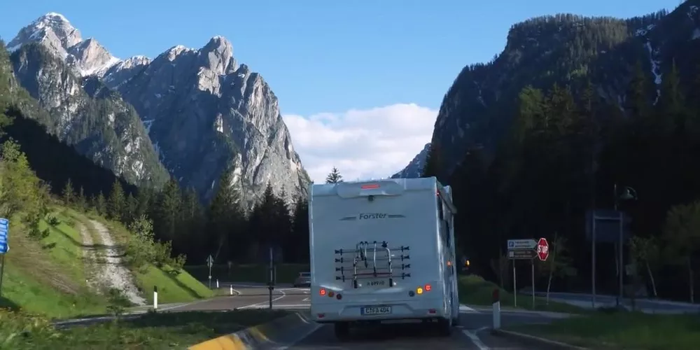 Поездка в Италию с EvroAvia