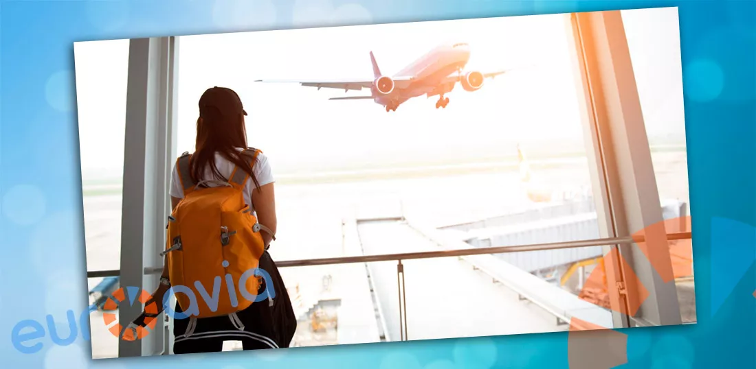 поездка заграницу