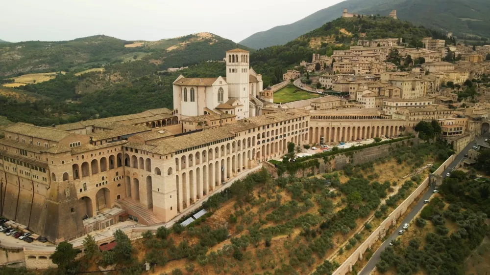 Погода и климат в Италии — когда лучше ехать?