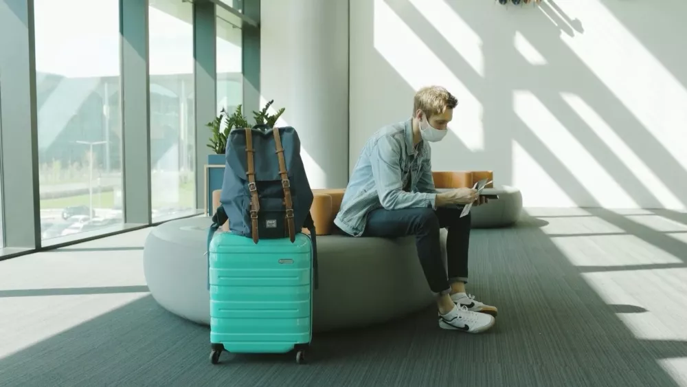 Потеря багажа во время путешествий