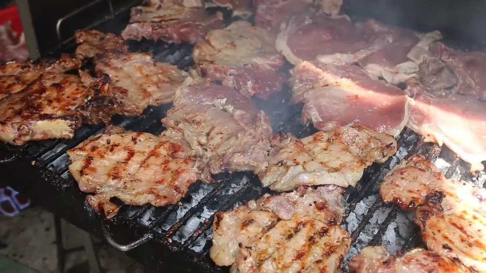 Food Trip - познайте вкусы Вьетнама