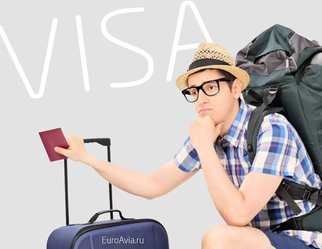 причины отказа в шенгенской визе