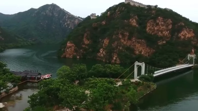 Природные достопримечательности Китая