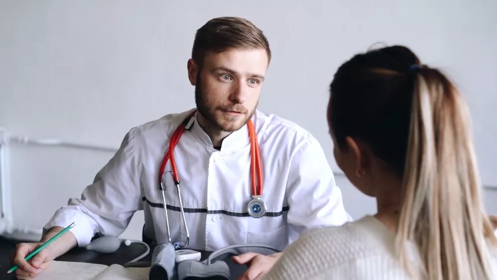 Медицинское обслуживание зарубежом