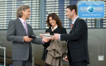 продажа авиабилетов через