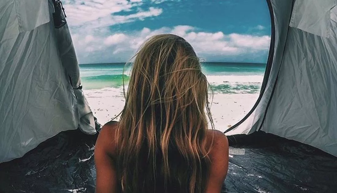 путешествие без денег