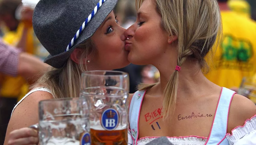 путешествия для любителей пива