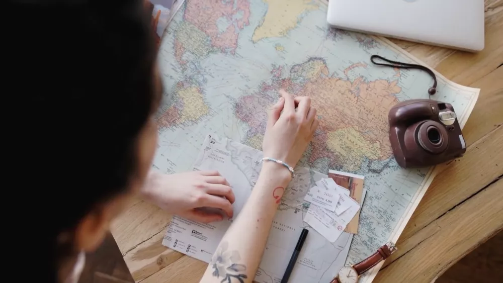 Путешествуем безопасно вместе с ЛенТурист