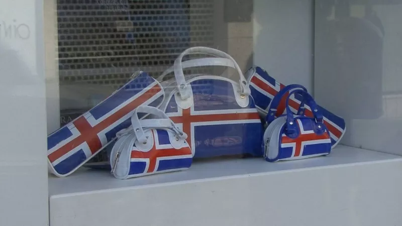 По Исландии вместе с ЕвроАвиа