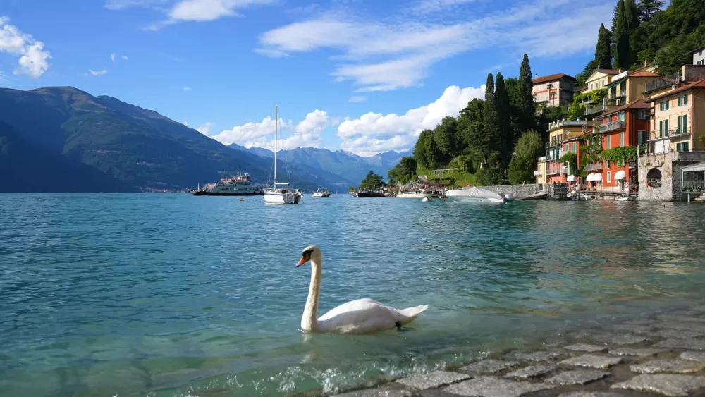 Путешествие по Италии подарит незабываемые впечатления!