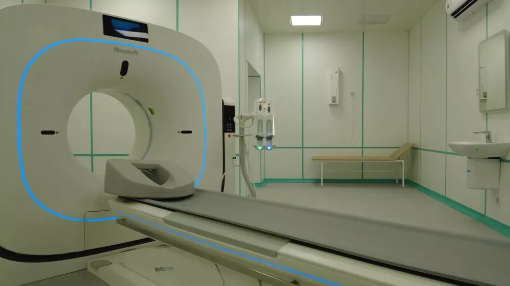 Туристическая страховка также покрывает расходы на медицинские обследования