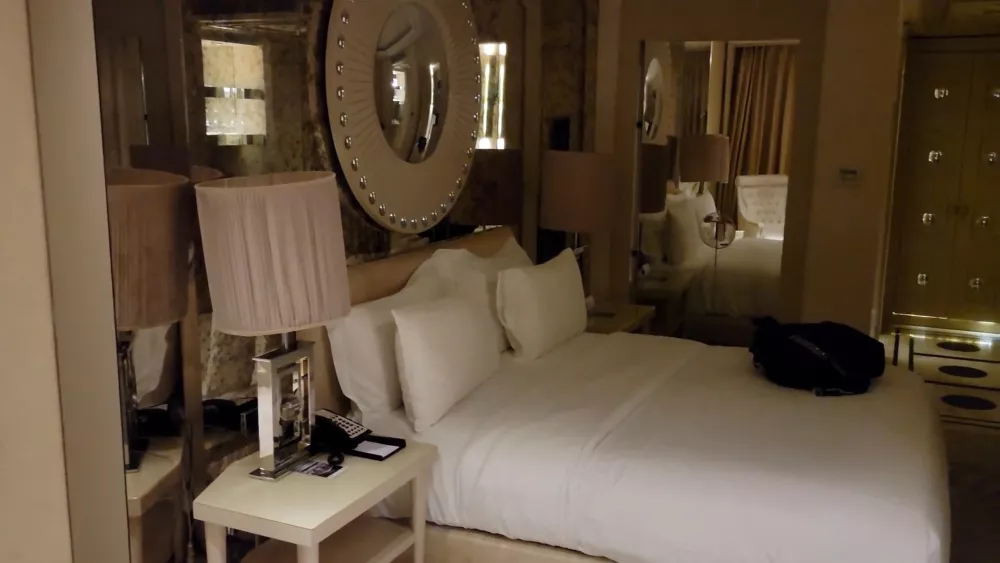 Отели - размещение в Галате / Таксиме