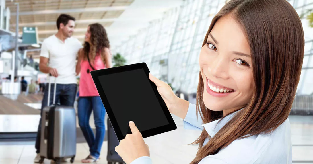 сайт для бронирования авиабилетов