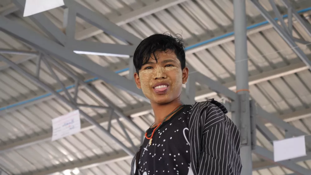 Не все то солнышко, что улыбается... Самопровозглашенный гид