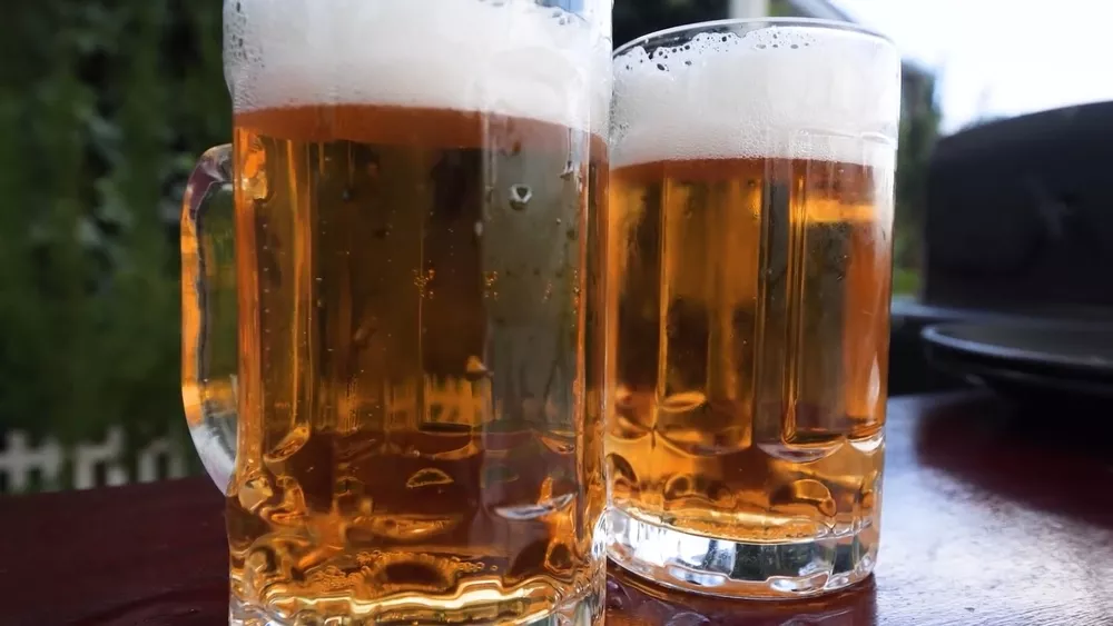 Вьетнамское пиво - самое пивное пиво в мире!