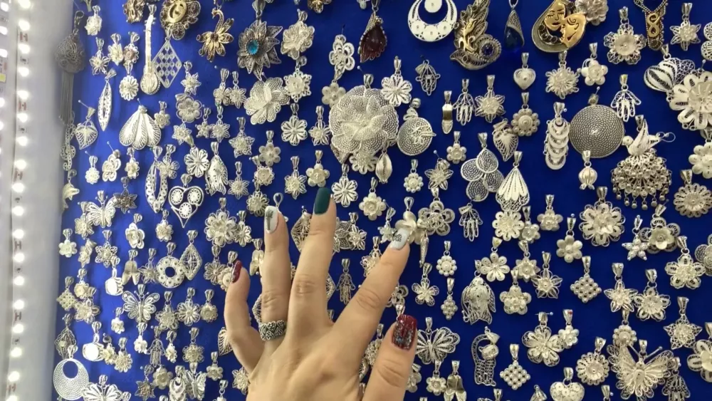 Шахмаран — мифическая королева змей