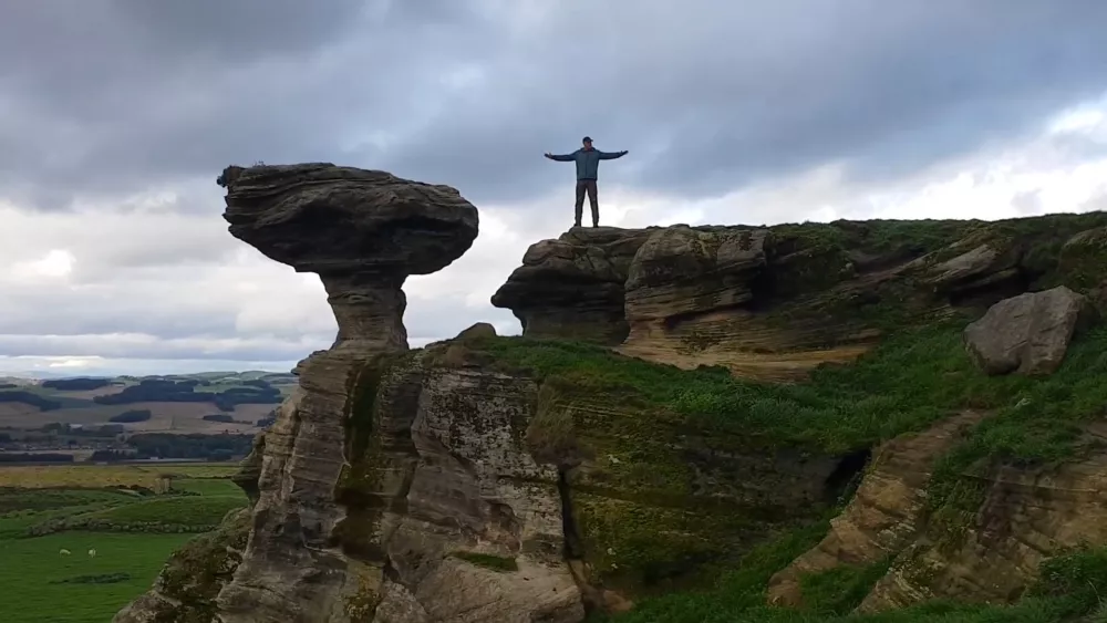 Шотландия - интересные факты