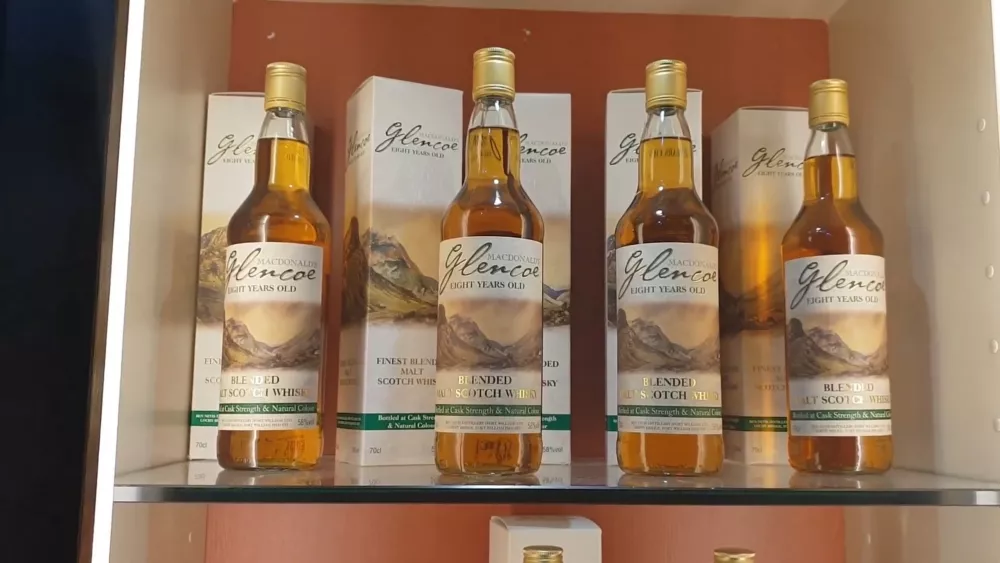 Шотландский виски - лучший в мире