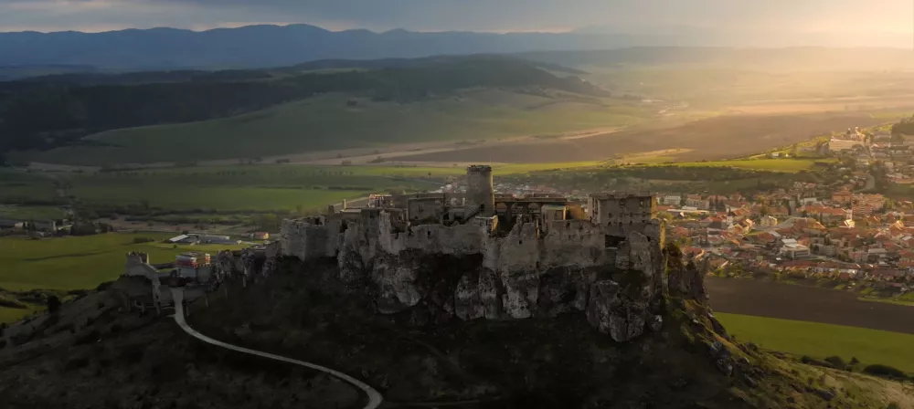 Словакия - когда ехать в отпуск?