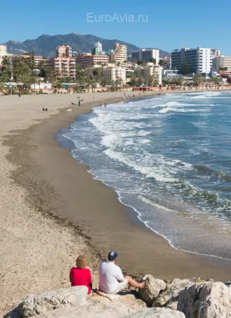 Коста дель Соль