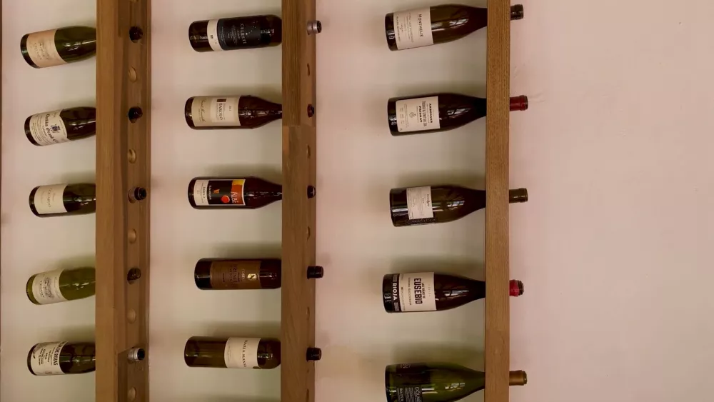 Спиртное - ваша слабость и вы любите дегустировать новые вкусы? Добавьте в туристическую страховку пункт об алкоголе