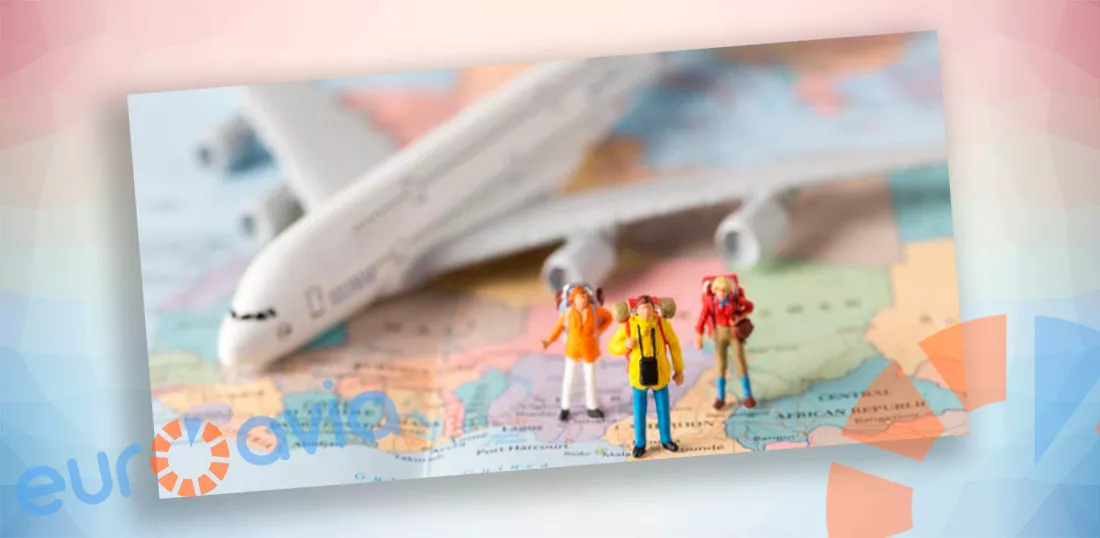 Как оформить страховку в поездку