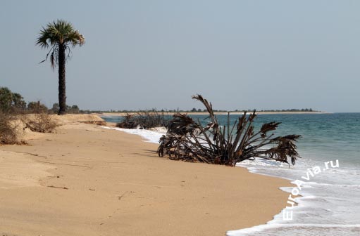 авиабилеты Казомбо, Ангола