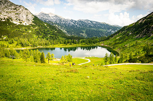 авиабилеты в Австрию