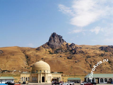 авиабилеты Гейдар Алиев, Азербайджан