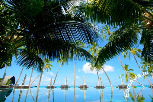 авиабилеты Харбор-Айленд, Багамские острова