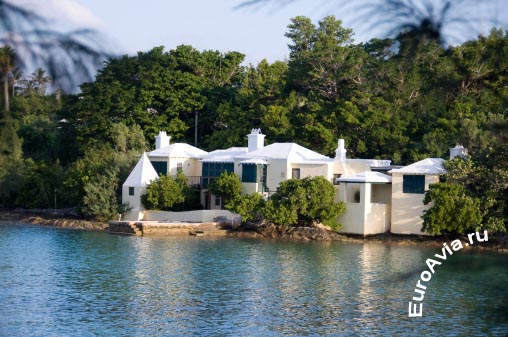 авиабилеты Kindley Field, Бермудские острова