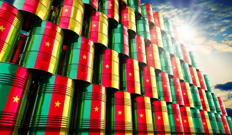 авиабилеты Батури, Камерун