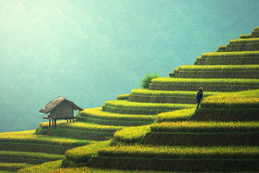 авиабилеты Гуйлинь, Китай