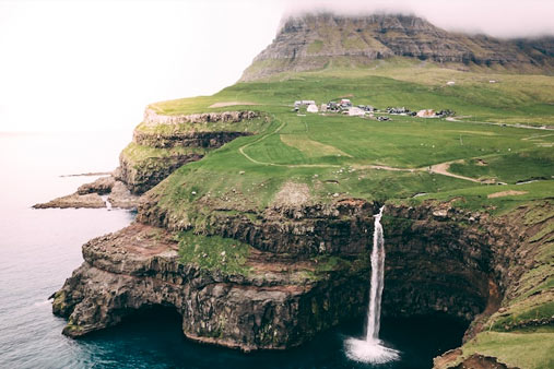 авиабилеты Бельдринге, Дания