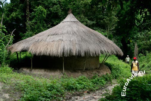 авиабилеты Бата, Экваториальная Гвинея