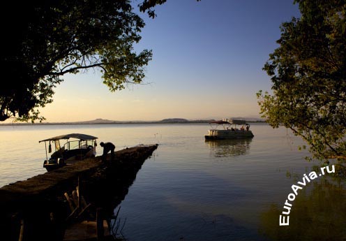 авиабилеты Кабри-Дар, Эфиопия