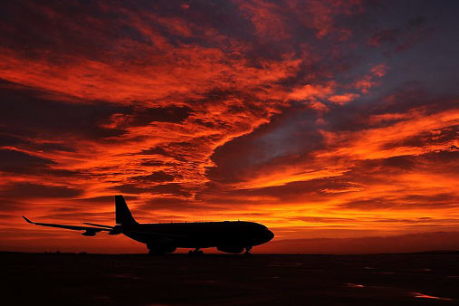 авиабилеты Маунт Плезант, Фоклендские острова