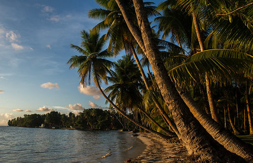 авиабилеты Ulithi, Микронезия