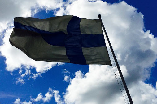 авиабилеты Хельсинки Вантаа, Финляндия