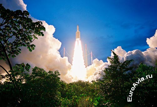 авиабилеты в Французскую Гвиану