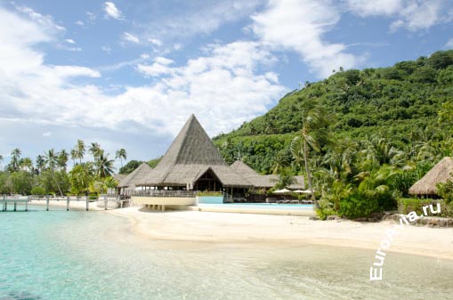 авиабилеты Ahe Airport, Французская Полинезия