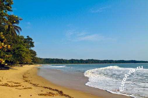 авиабилеты Мицик, Габон