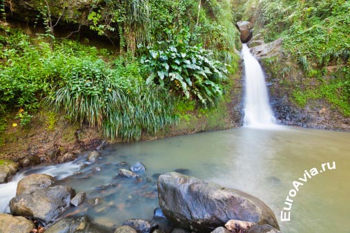 авиабилеты Point Salines International, Гренада