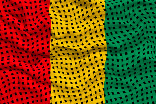 авиабилеты Канкан, Гвинея