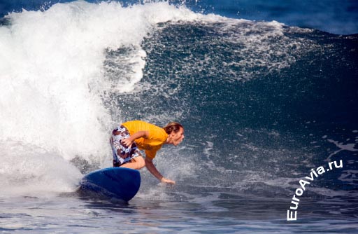 авиабилеты Кеп Гаитиен, Гаити