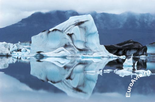 авиабилеты Баккафьордур, Исландия