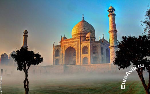 авиабилеты Vadodara, Индия