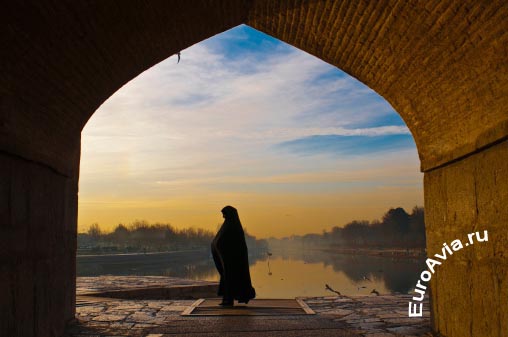 авиабилеты Chah-Bahar, Иран