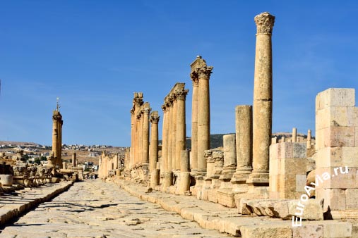 авиабилеты Королева Алия, Иордания