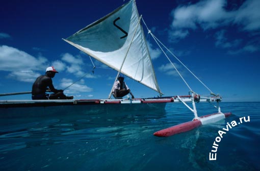 авиабилеты Бутаритари, Кирибати